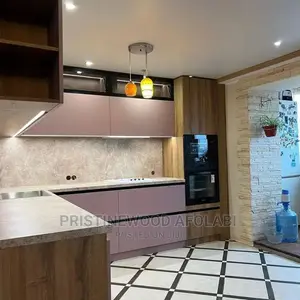 Kitchen Cabinets by Pristinewood