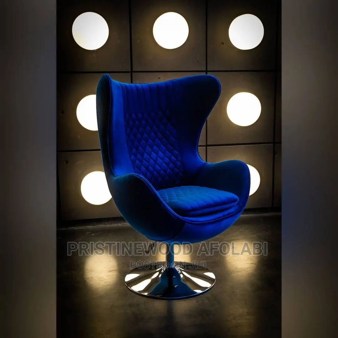 Sofa by Pristine Wood