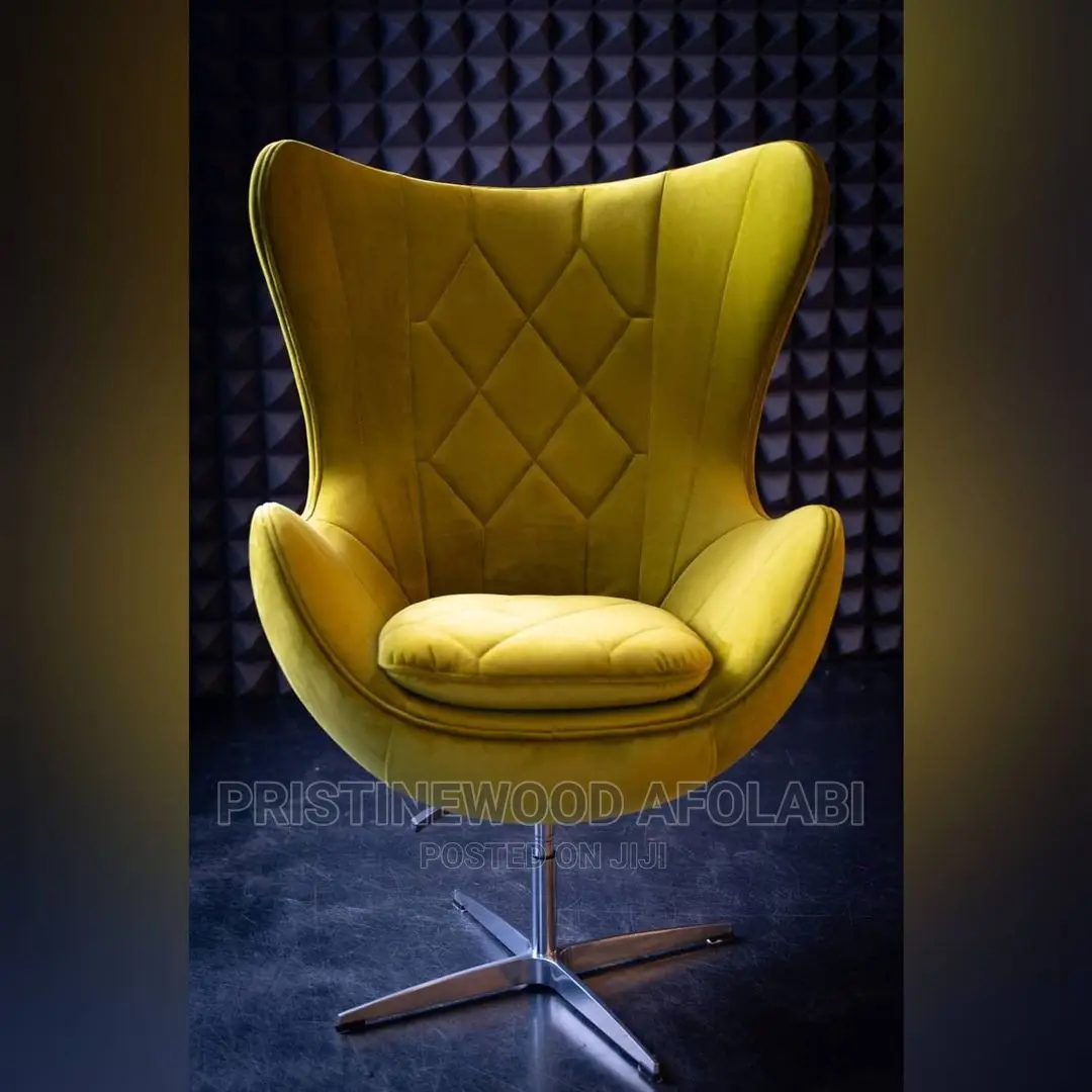Sofa by Pristine Wood
