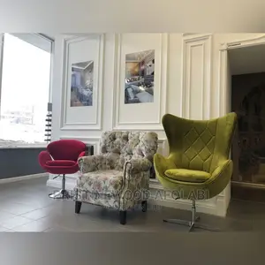 Sofa by Pristine Wood