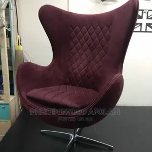 Sofa by Pristine Wood