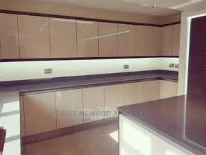 Kitchen Cabinets
