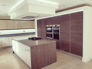 Kitchen Cabinets