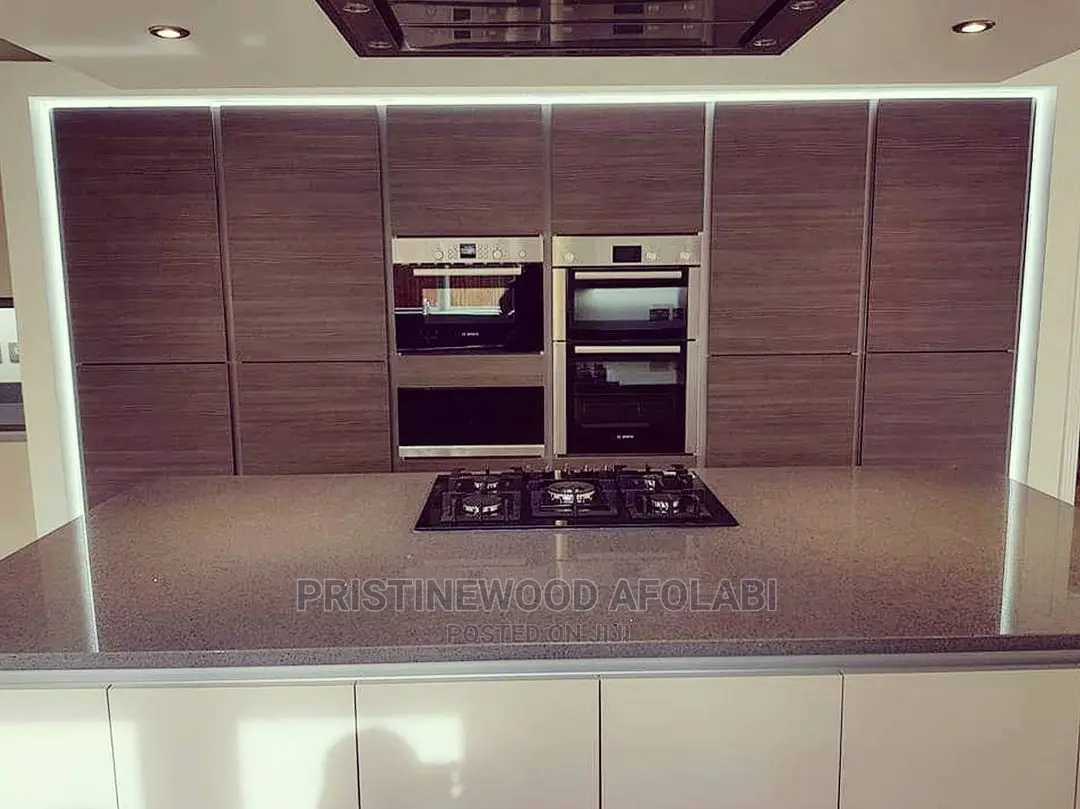 Kitchen Cabinets