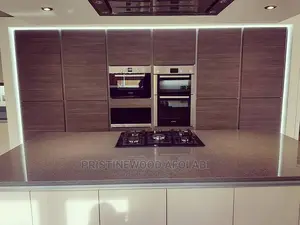 Kitchen Cabinets