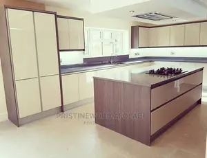 Kitchen Cabinets
