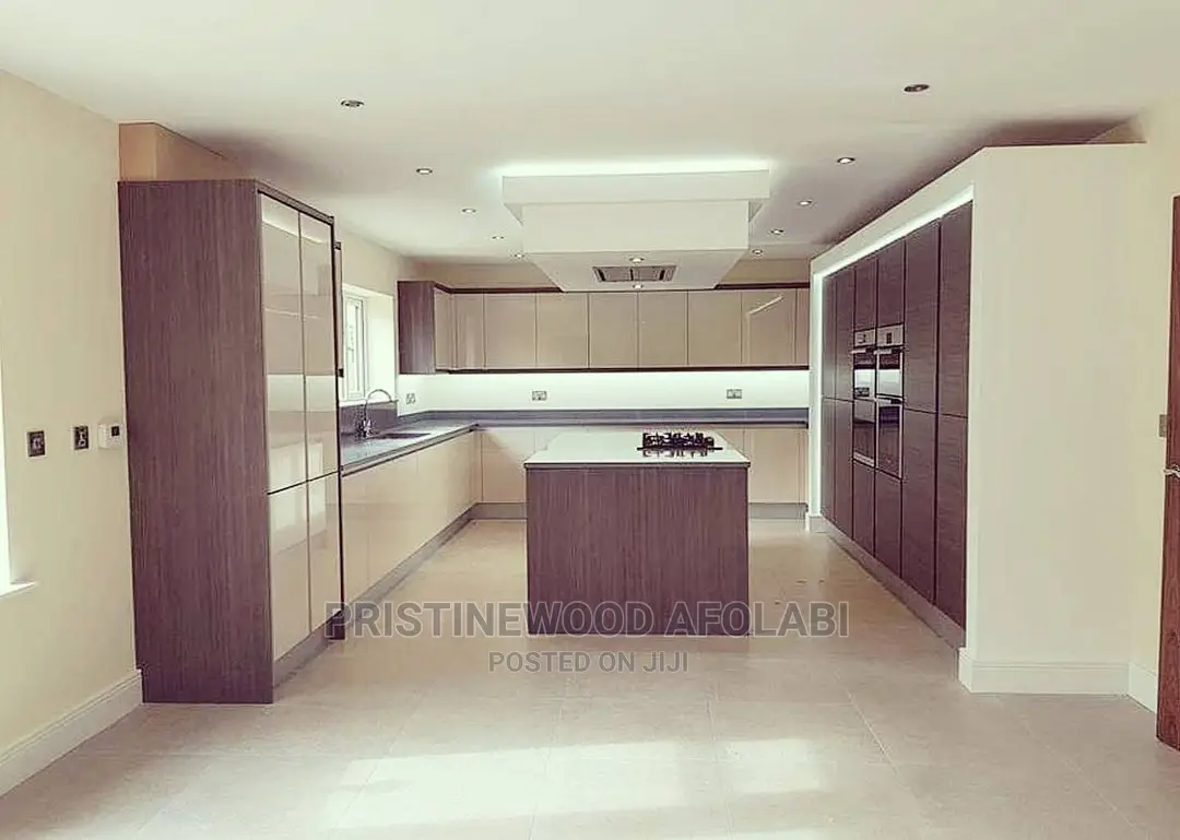 Kitchen Cabinets