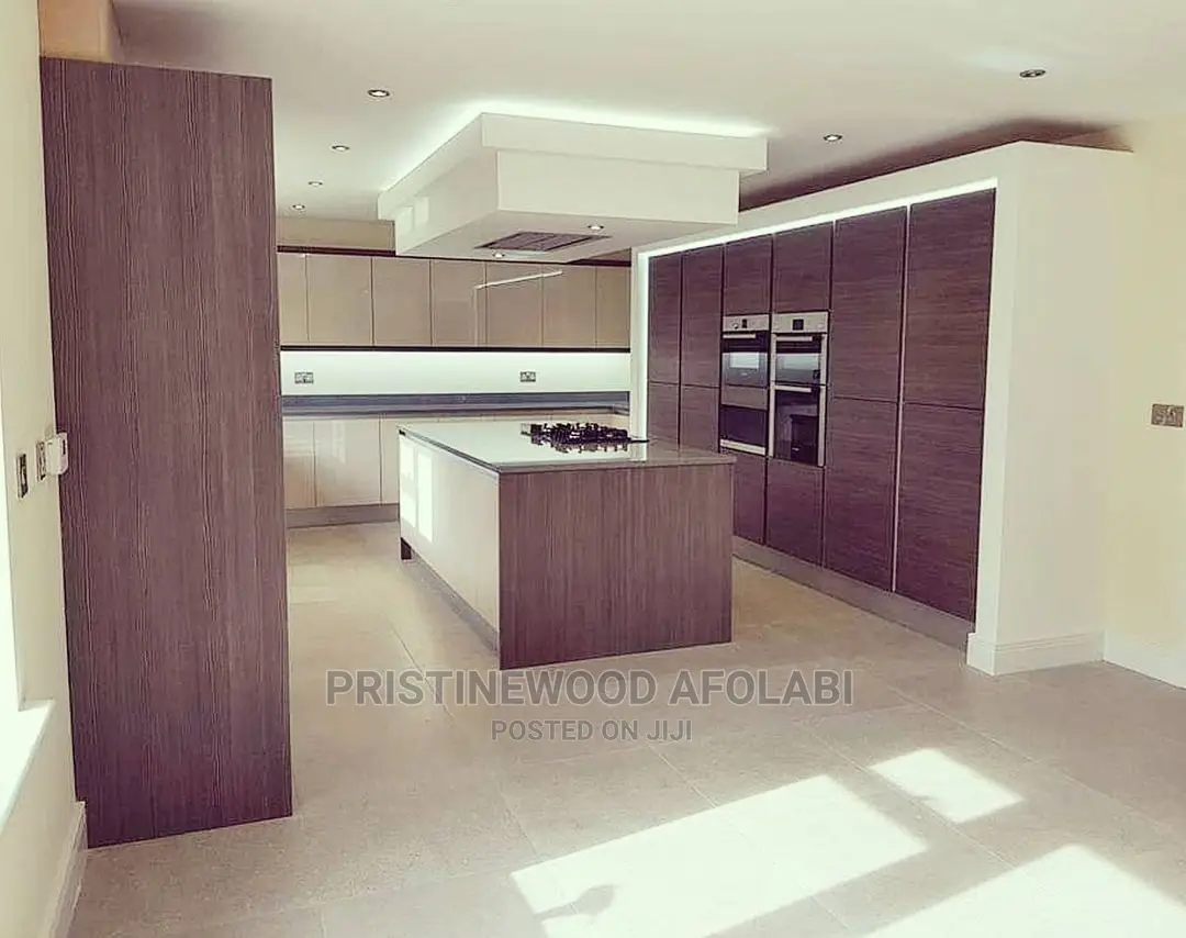 Kitchen Cabinets