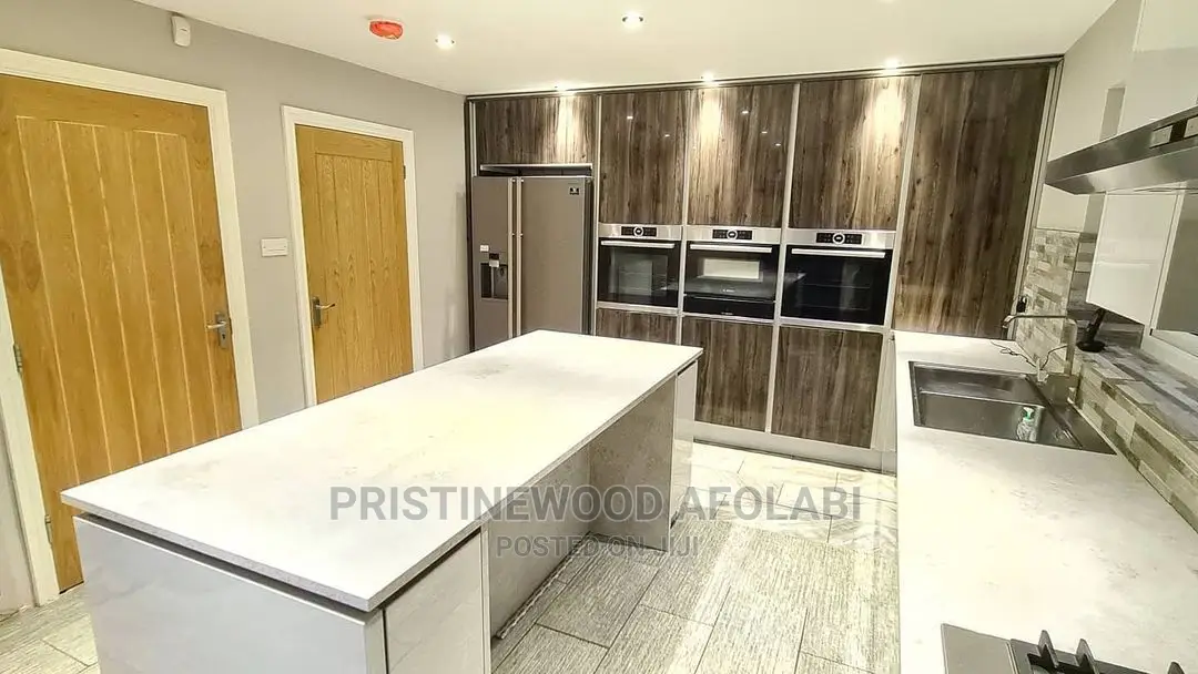 Kitchen Cabinets