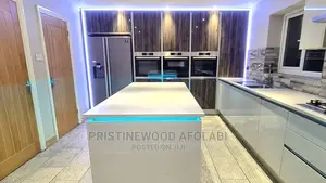 Kitchen Cabinets