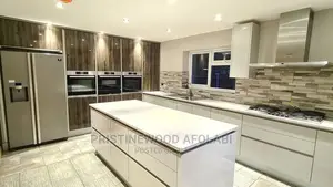 Kitchen Cabinets