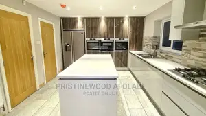 Kitchen Cabinets
