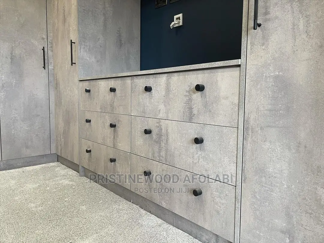 Wardrobe Cupboards