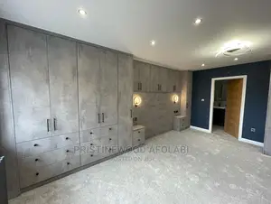 Wardrobe Cupboards