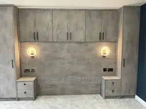 Wardrobe Cupboards