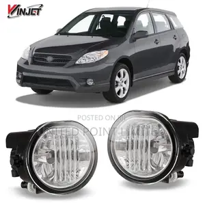 Toyota Matrix 2003-2006 Fog Lamp