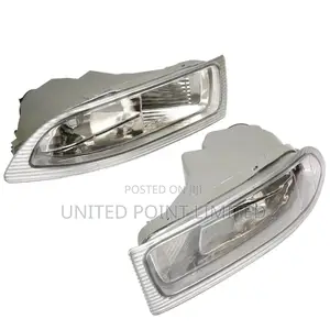 Toyota Sienna 2004-2005 Fog Lamp