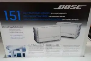 Bose 151 Environmental Speakers