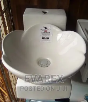 Luxury Wall Mount Dining Wash Hand Basin
