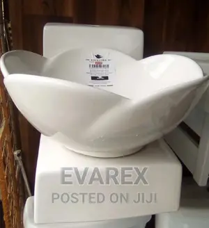 Luxury Wall Mount Dining Wash Hand Basin