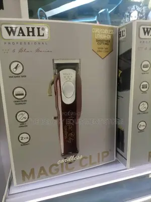 Wahl Magic Clipper