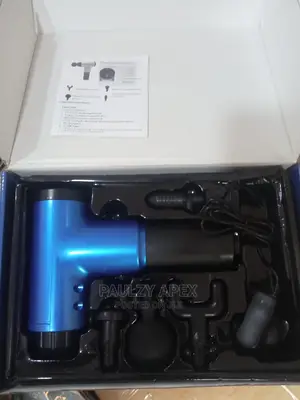 Fascial Gun Massager