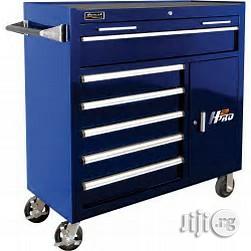 Tools Cabinet