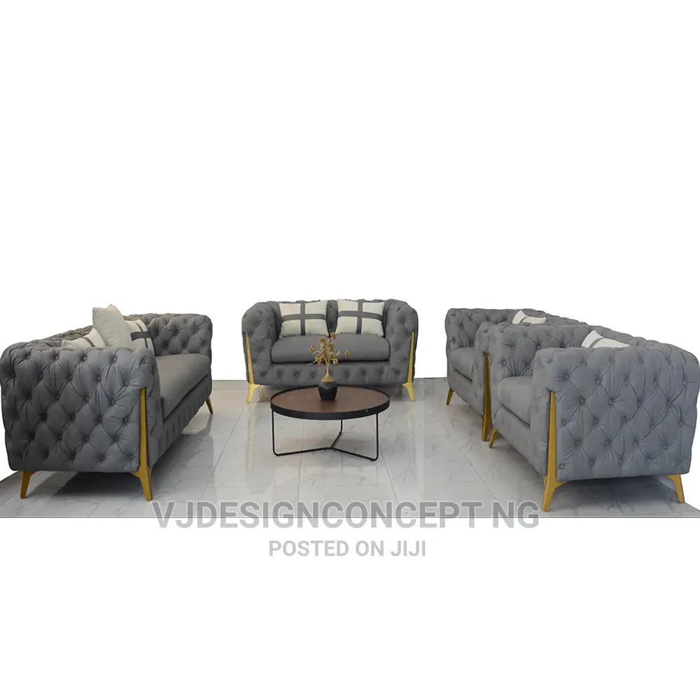 Chairs Double Padded