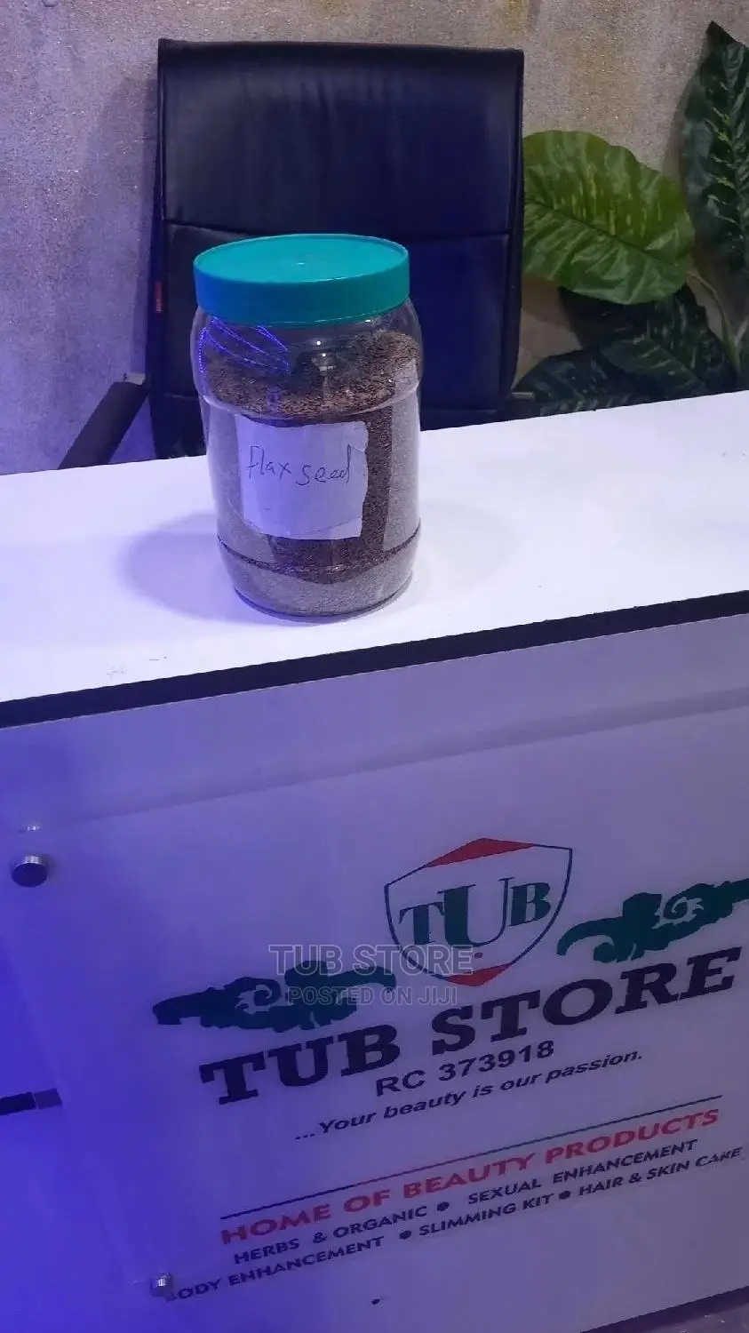 Flaxseed 1kg