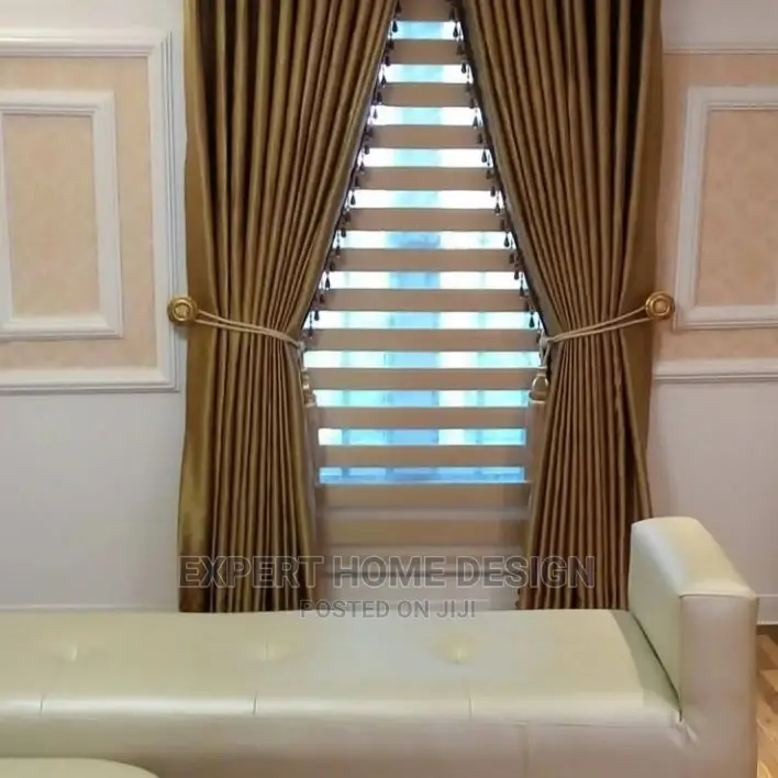 Quality Curtain and Window Blind