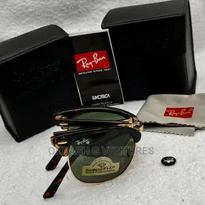 Rayban Sunglass for Men's