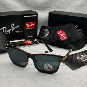 Rayban Sunglass for Men's