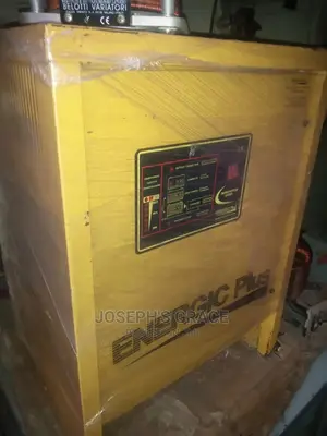 1 Phase Single Battery Charger
