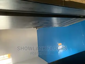 Epoxy Floor