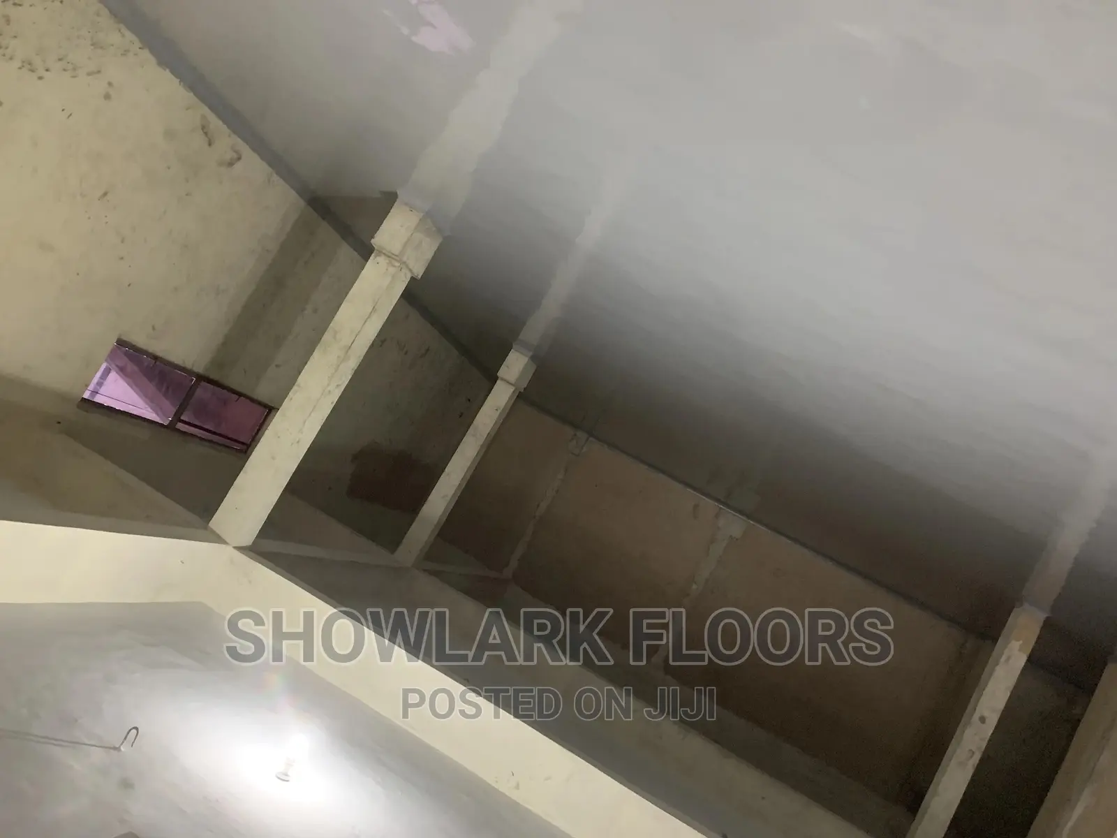 Epoxy Floor