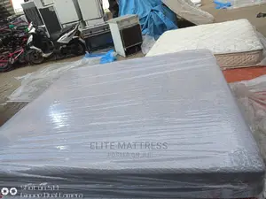 Foreign Mattress