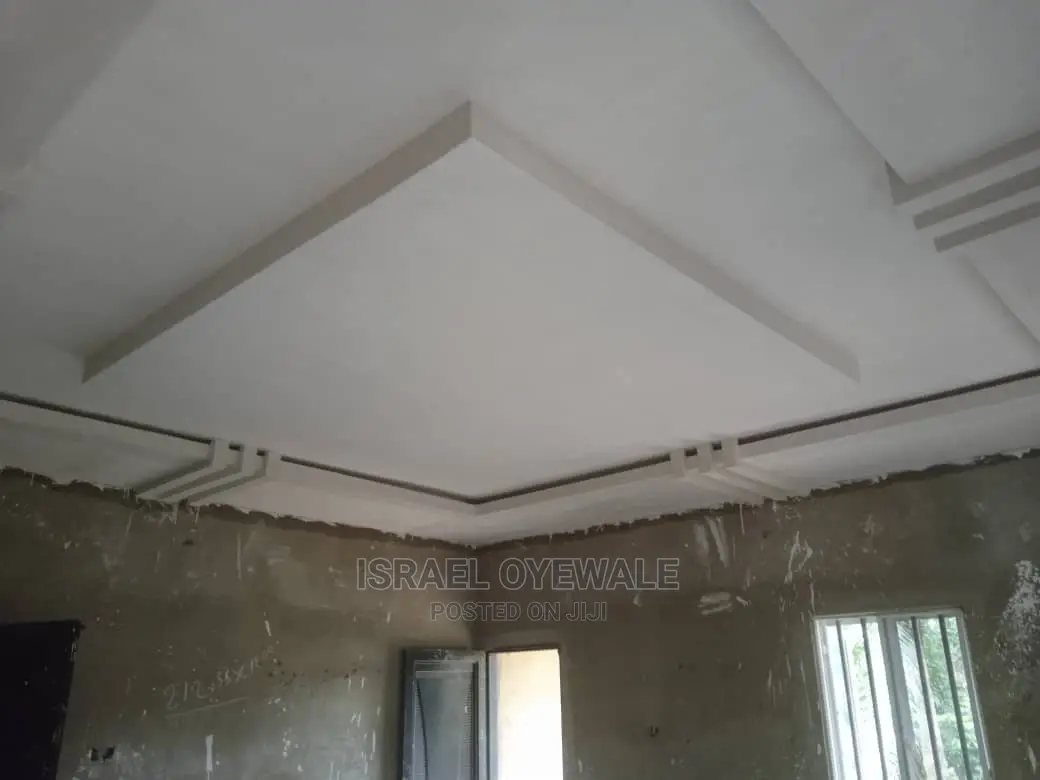 P O P Celling Designs