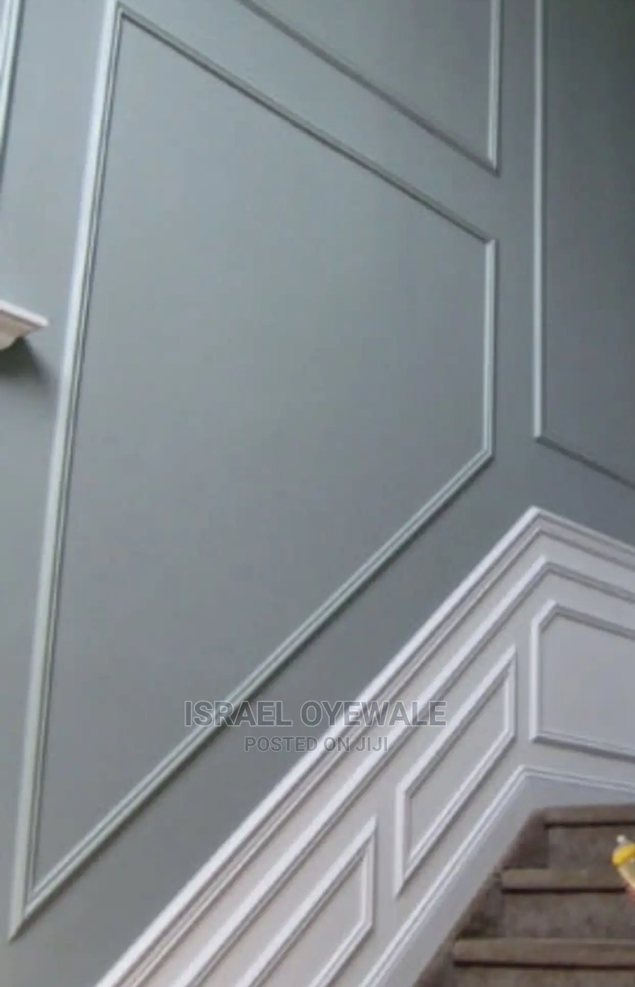 P O P Celling Designs