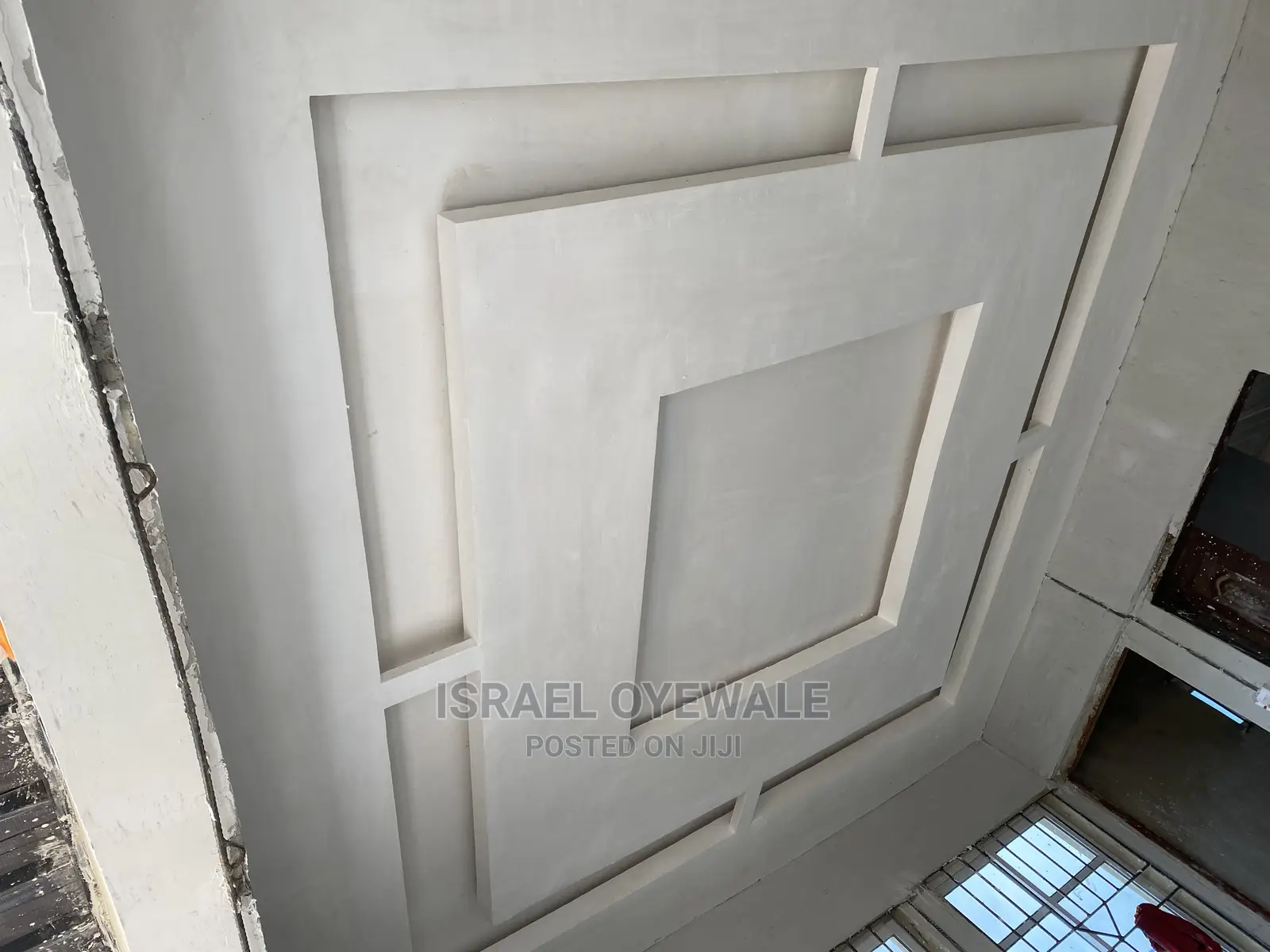 P O P Celling Designs