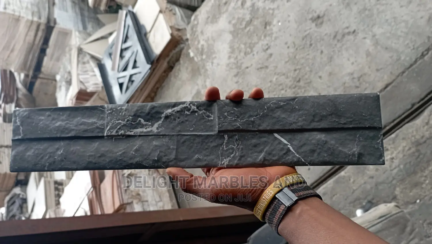 Spanish Bricks Wall Tiles