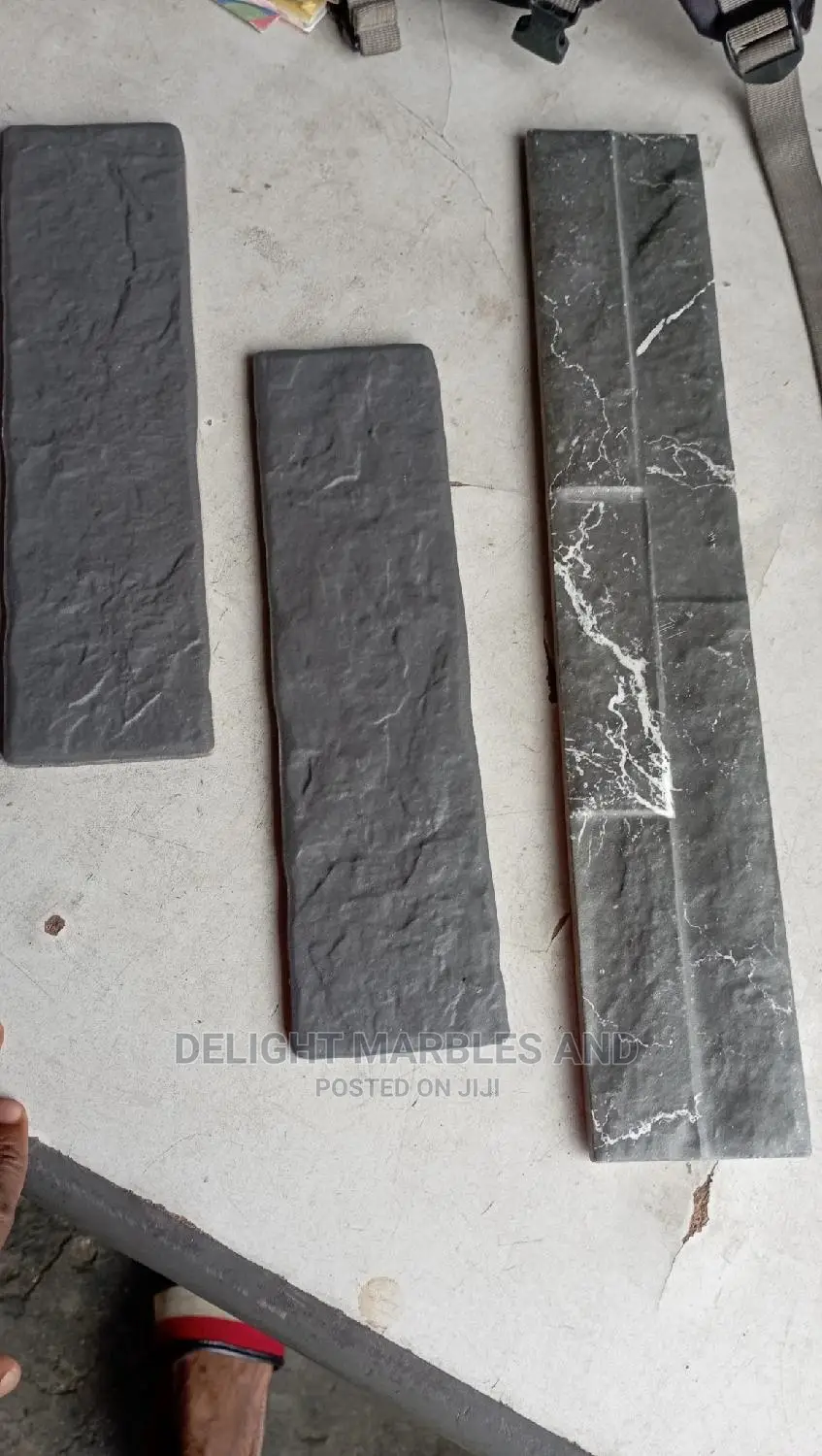 Spanish Bricks Wall Tiles
