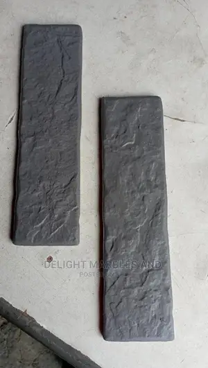 Spanish Bricks Wall Tiles