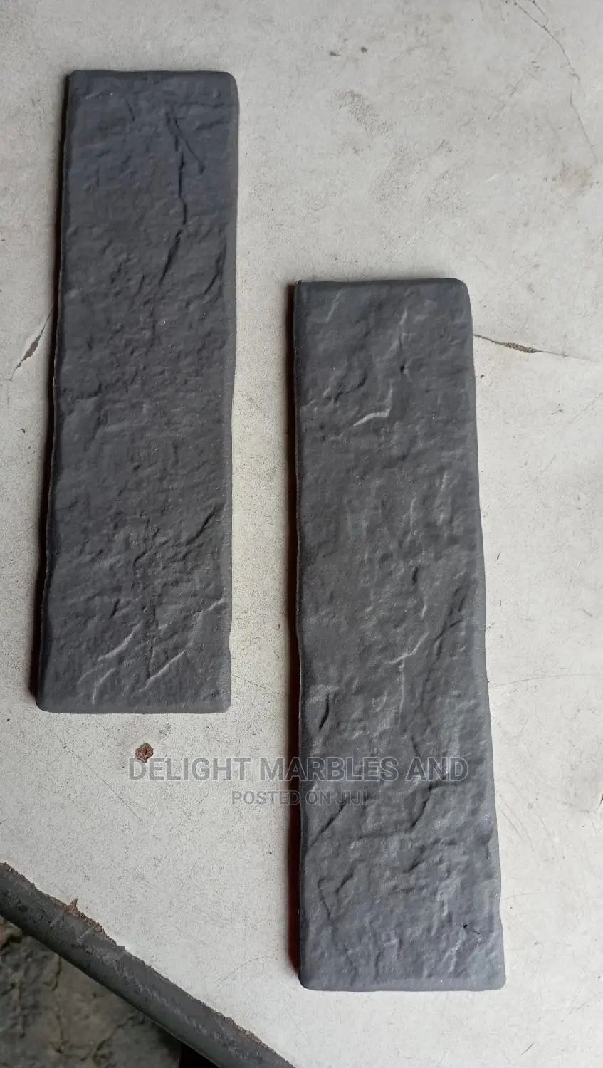 Spanish Bricks Wall Tiles
