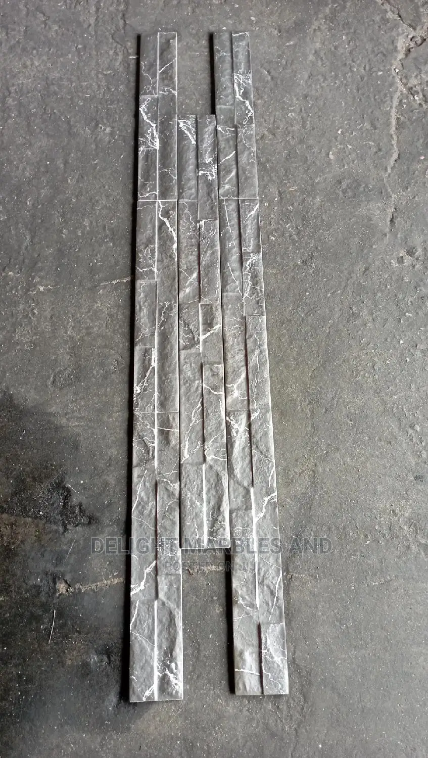 Spanish Bricks Wall Tiles