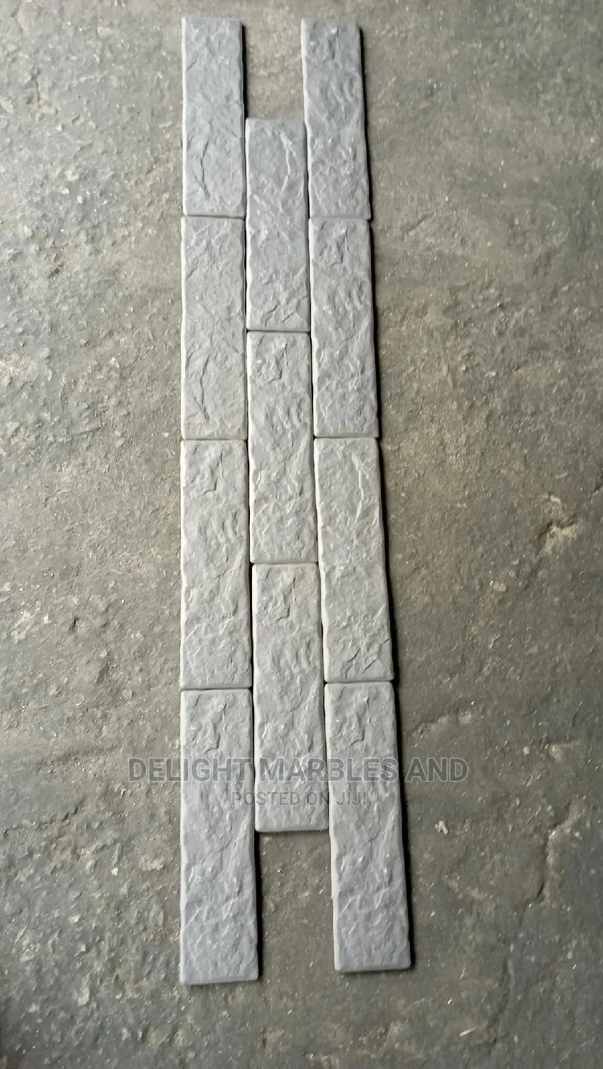 Spanish Bricks Wall Tiles