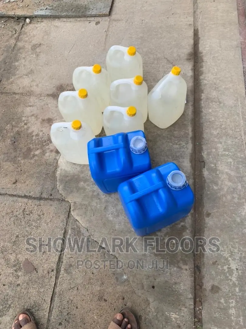 Epoxy Chemical