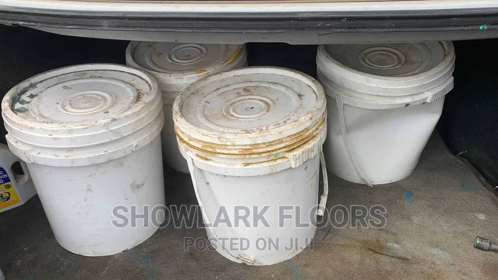Epoxy Chemical