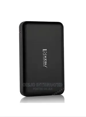 Kesu USB 3.0 Hard Disk Casing