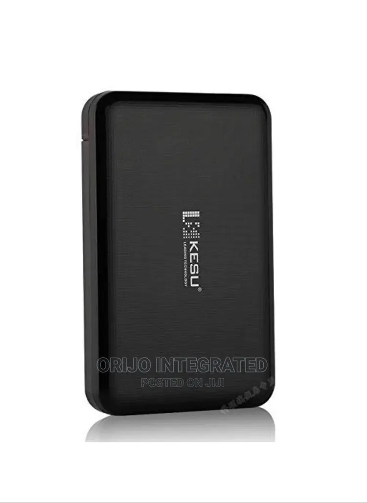 Kesu USB 3.0 Hard Disk Casing