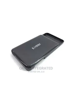 Kesu USB 3.0 Hard Disk Casing